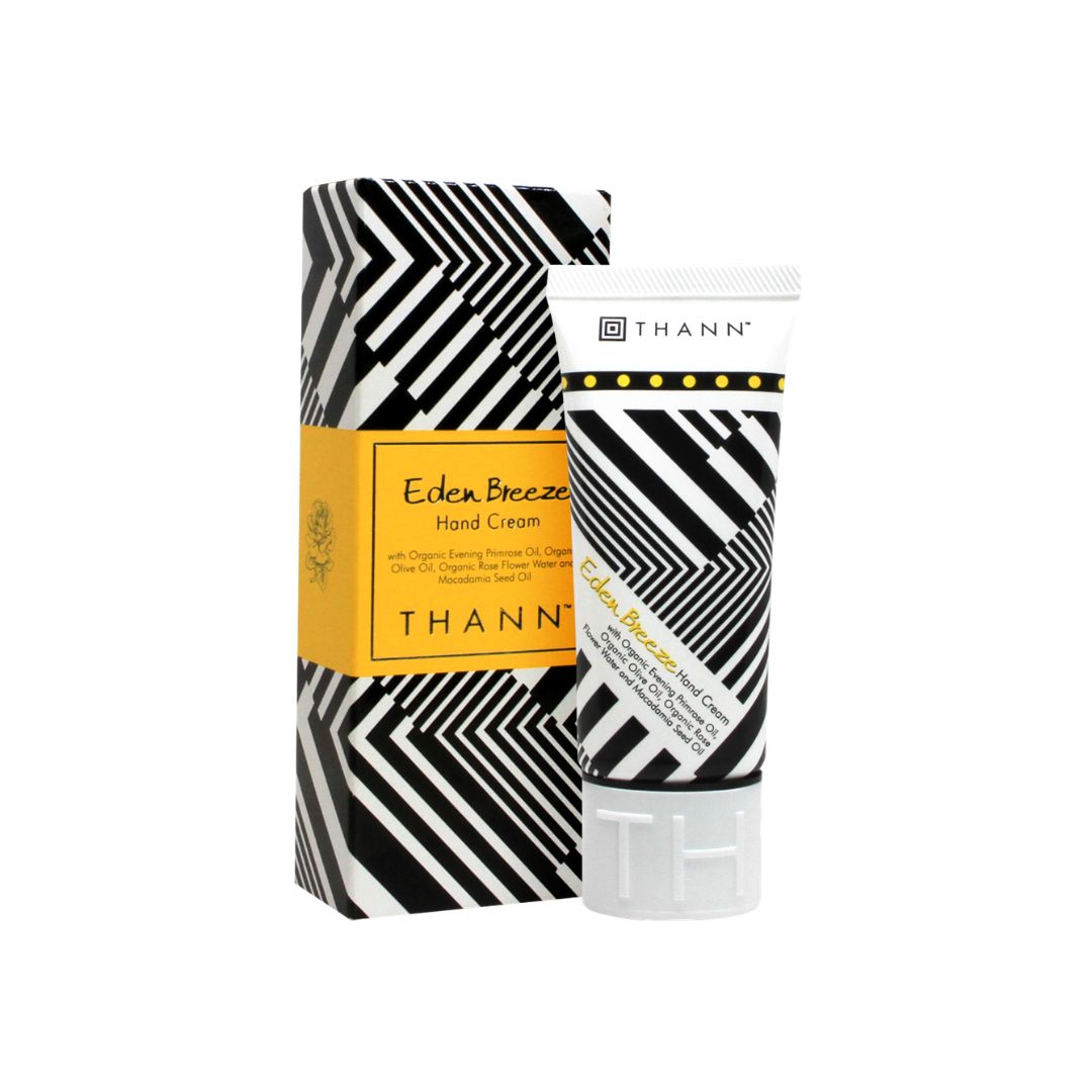 Eden Breeze Hand Cream