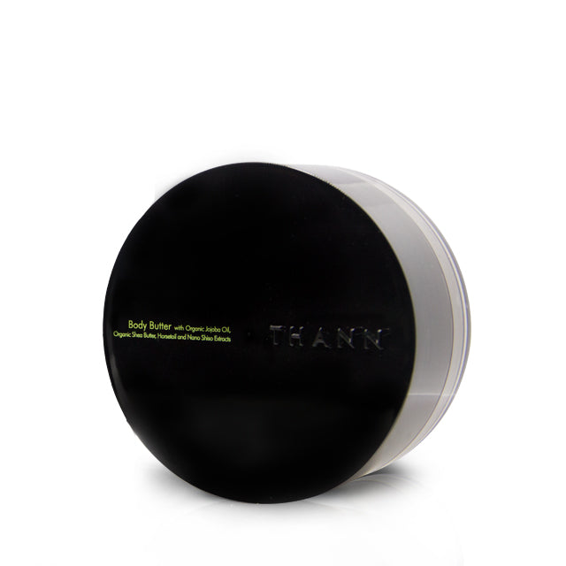 Nano Shiso Body Butter - THANN USA